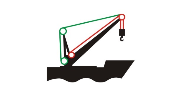 船舶起重機(jī)